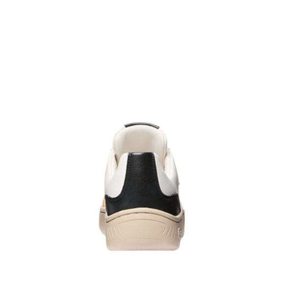 MICHAEL Michael Kors Kai Mixed-Media Sneakers - Picture 3 of 4